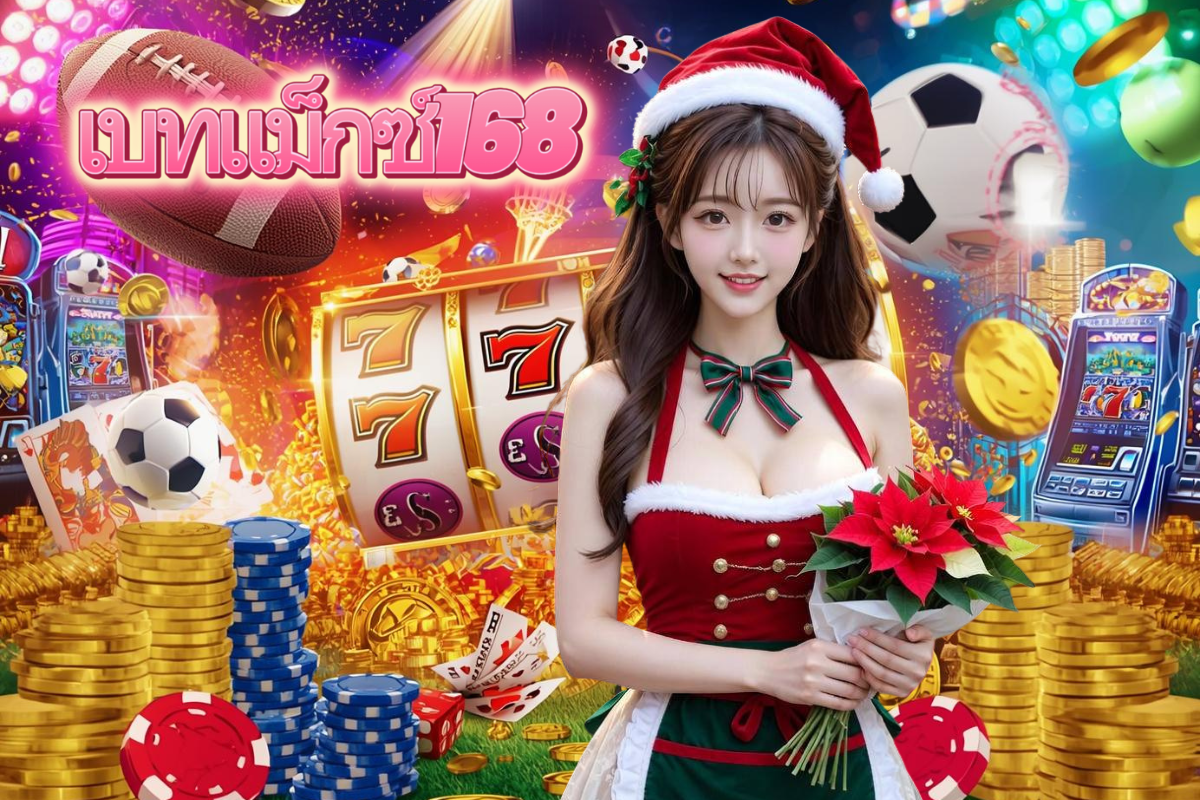 เบทแม็กซ์168